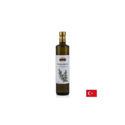 Хидрозол Флорална вода от розмарин - Грижа за косата и кожата тоник за ума 750 ml Şifa Ana