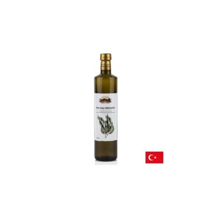 Хидрозол Флорална вода от салвия - Грижа за кожата и косата 750 ml Şifa Ana