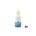 Клетъчно здраве - Активиран стабилизиран кислород ASO® капки 60 ml Oxigenesis