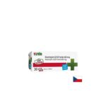 Коензим Q10 – Клетъчна енергия и сърдечно здраве 30+15 таблетки 60 mg Virde