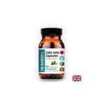 Кръвообращение студени крайници - Готу Кола 60 V капсули DR WAKDE’s
