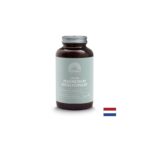 Магнезий бисглицинат + Таурин 360 mg + Черен пипер – За мускули и сърдечна функция 180 таблетки 200 mg Mattisson Healthstyle