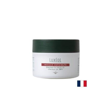 Маска против косопад за укрепване и плътност на косата 200 ml Luxéol