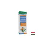 Мехлем при запушен нос с евкалипт мащерка и анасон 70 g Naturland