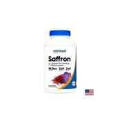 Нервна система - Екстракт от шафран 88. 240 капсули 5 mg Nutricost