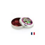 Пастили с касис и лайм 45 g Aromandise