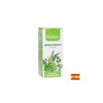 Билков сироп против чревни паразити - Plantisox Ecо 250 ml Artesania Agricola