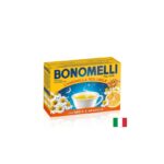 Разтворима напитка с лайка мед и портокал 16 сашета Bonomelli
