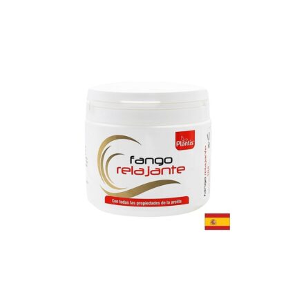 За здрава и красива кожа - Релаксираща глина - Fango Relajante r 500 g Artesania Agricola