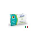 Сена + зърнастец + псилиум – При запек и за естествена чревна перисталтика Stipfit® 20 таблетки 260 mg Fitobios