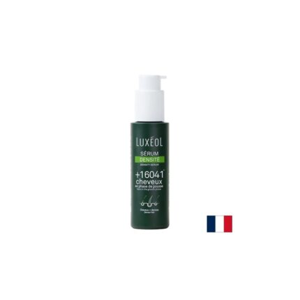 Серум за растеж и сгъстяване на косата Без силикони 100 ml Luxéol