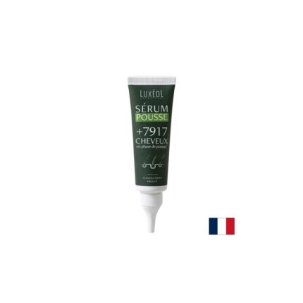 Серум за стимулиране на растежа на косата без отмиване 50 ml Luxéol