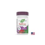 Шафран Affron При тревожност и понижено настроение 60 веган капсули 28 mg Nature’s Way