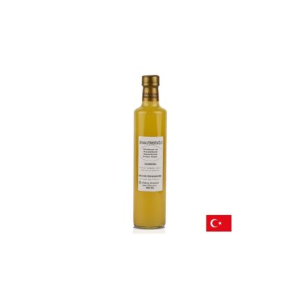 Пробиотичен сок от кисело зеле с куркума и черен пипер 500 ml Şifa Ana