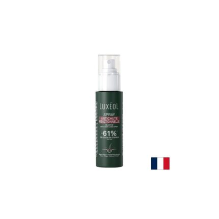 Спрей против реактивен косопад Без силикони 100 ml Luxéol
