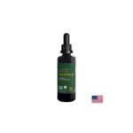 Щитовидна жлеза - Microsomal™ Селен 200 µg от синапени семена 59. капки 2 ml Global Healing