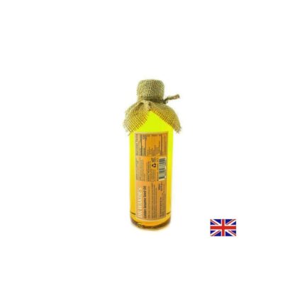Сусамово олио 500 ml DR WAKDE’s