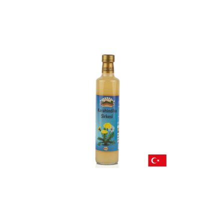 Натурален оцет от глухарче - Диуретик и детоксикатор 500 ml Şifa Ana