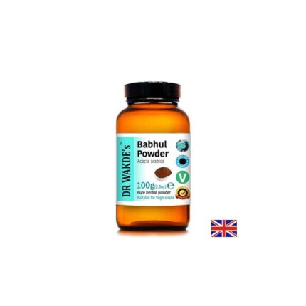 Устна кухина - Бабул Babhul прах 100 g DR WAKDE’s