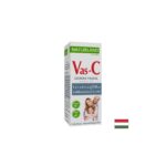 Сироп Желязо бисглицинат + витамин C 150 ml Naturland