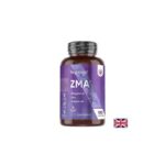 ZMA Мускулно възстановяване и качествен сън 180 капсули WeightWorld