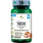 NEM - Natural Eggshell Membrane 500 mg Grewia 60 капсули