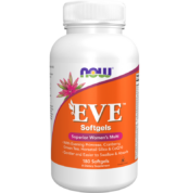 EVE Woman's Multi NOW Foods 180 Гел капсули