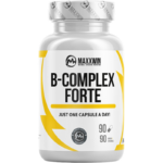 B-Complex Forte MAXXWIN 90 капсули