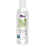 Vegetable Glycerine | Pure Versatile Skin Care NOW Foods 118 мл