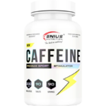 Caffeine Genius Nutrition 90 Таблетки