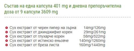 30 Дози