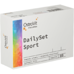 DailySet Sport OstroVit 60 капсули