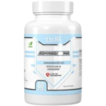 Ashwagandha KSM-66 600 mg Trained by JP 60 капсули
