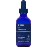 Ionic Potassium 99 mg Trace Minerals 59 мл