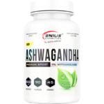 Ashwagandha Genius Nutrition 90 капсули