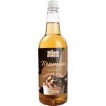 Skinny Barista Zero Calorie Coffee Syrup | Tiramisu Skinny Food Co 1000 мл