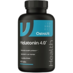 Melatonin 4.0 OstroVit 100 Таблетки