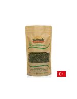 Бамя семена – Здравословна кръвна захар и добро храносмилане 250 g Şifa Ana