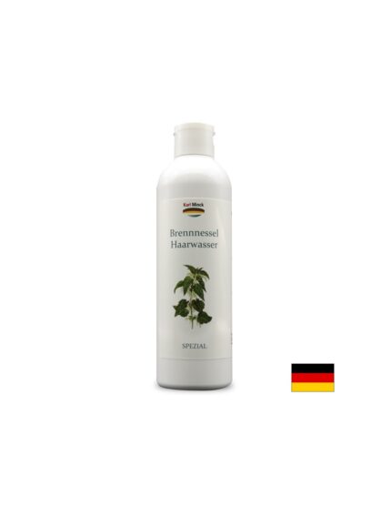 Brennnessel Haarwasser - Лосион за коса с коприва 250 ml Karl Minck