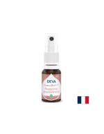Емоционална защита цветни есенции по метода на Бах №4 спрей 15 ml DEVA