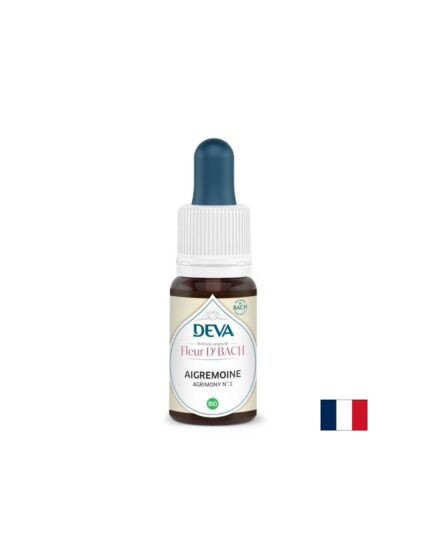 Изразяване на емоции - Камшиче капки по метода на Бах 15 ml DEVA