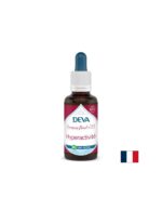 Хиперактивност флорални есенции капки по метода на Бах № 22 без алкохол 30 ml DEVA