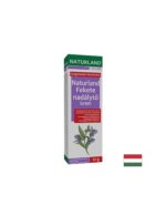 Крем с черен оман 60 g Naturland