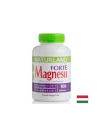 Магнезий цитрат Форте 100 таблетки 100 mg Naturland