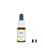 Първа помощ при кризисни ситуации флорални есенции капки по метода на Бах 15 ml DEVA