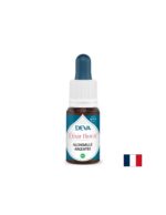 При трудно изразявани емоции - Меколистно шапиче капки по метода на Бах 15 ml DEVA