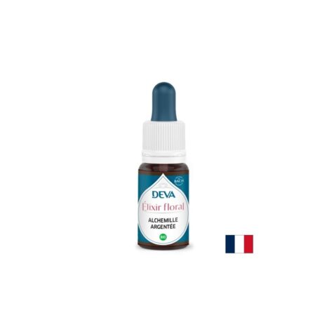 При трудно изразявани емоции - Меколистно шапиче капки по метода на Бах 15 ml DEVA