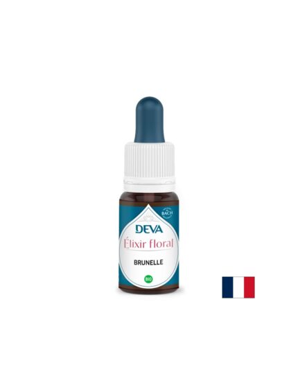 Самоувереност - Пшеница капки по метода на Бах 15 ml DEVA