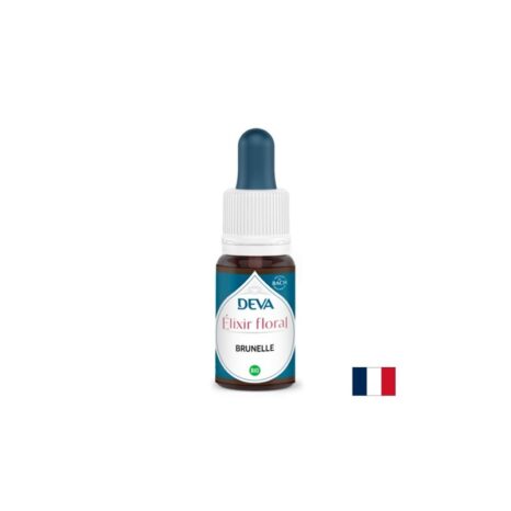 Самоувереност - Пшеница капки по метода на Бах 15 ml DEVA
