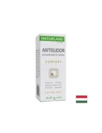 Спрей против изпотяване Comfort 30 ml Naturland